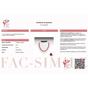 Red Coral | Loose Genuine... 2