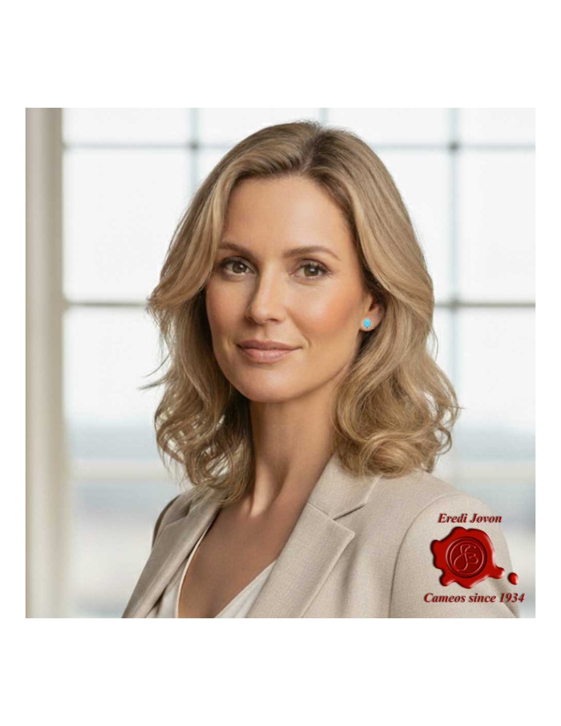 Turquoise Stud Earrings Silver Everyday Use Turquoise Stud Earrings Silver Everyday Use