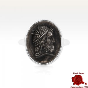 Hercules Vintage Signet... 2