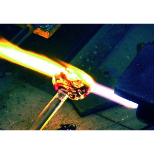 Murrina Mosaico Collana Vetro di Murano 2