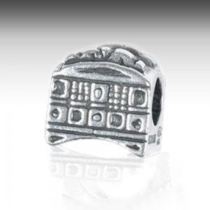 Bridge of Sighs Pandora Compatible