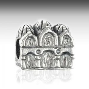 Charm St Mark Pandora Compatible 2