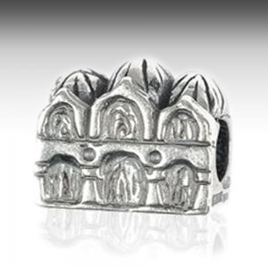 Charm St Mark Pandora Compatible