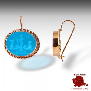 Intaglios Cameos For Sale 2