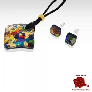 Autentica Murrina Veneziana 2