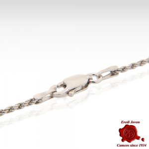 Catenina Tipica Veneziana in Argento 2