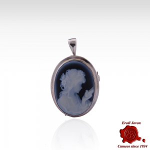 Cameo Lady Bird Spring 2