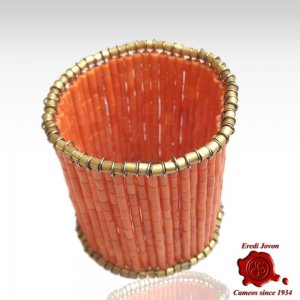 Corallo Sciacca Bracciale 2