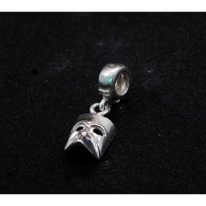 Charm Argento Casanova Pandora Compatibile 2
