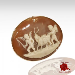 The Last Judgment Cameo 2