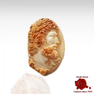 Jupiter Mythological Greek... 2