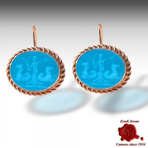 Intaglios Cameos For Sale