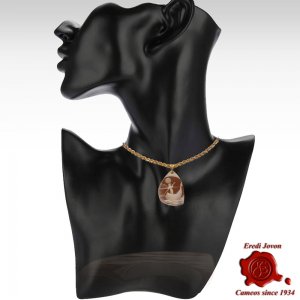 Cameo Gondola on the Moonlight 2