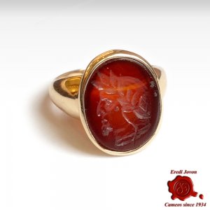 Dante Alighieri Cameo... 2