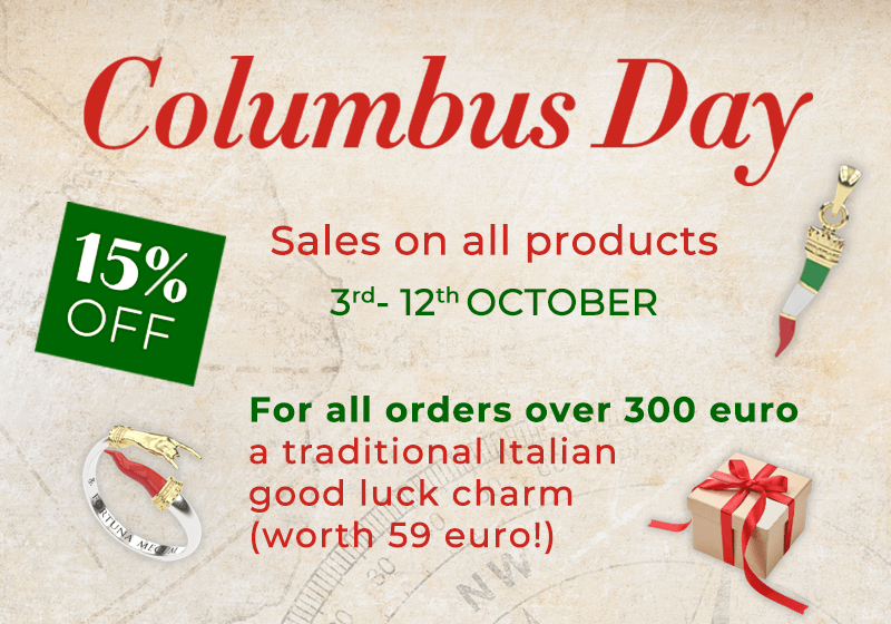 Columbus day