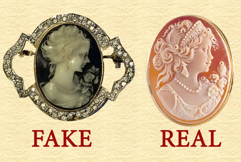 Cameo Jewelry: History, Significance And Worth The Study | atelier-yuwa ...