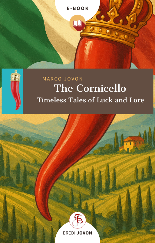 Scarica l’Ebook sul quadrifoglio e i portafortuna italiani
