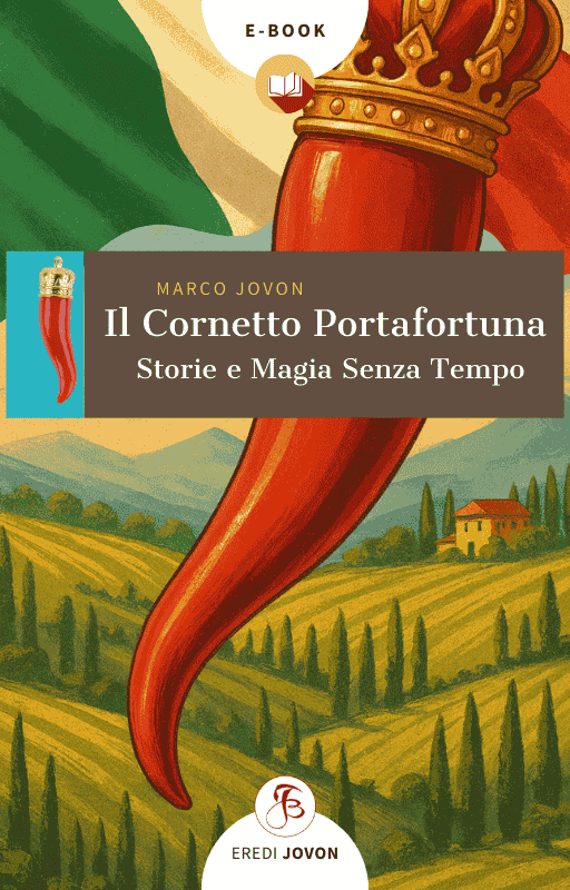 Scarica l’Ebook sui portafortuna italiani – perfetto seguito al post sul numero 13