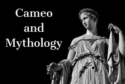 CAMEO AND MYTHOLOGY