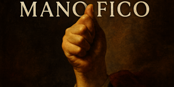 Il significato simbolico della Mano Fico