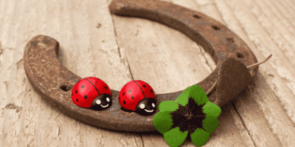 Il Ferro di Cavallo: leggenda, protezione e un ricordo di famiglia