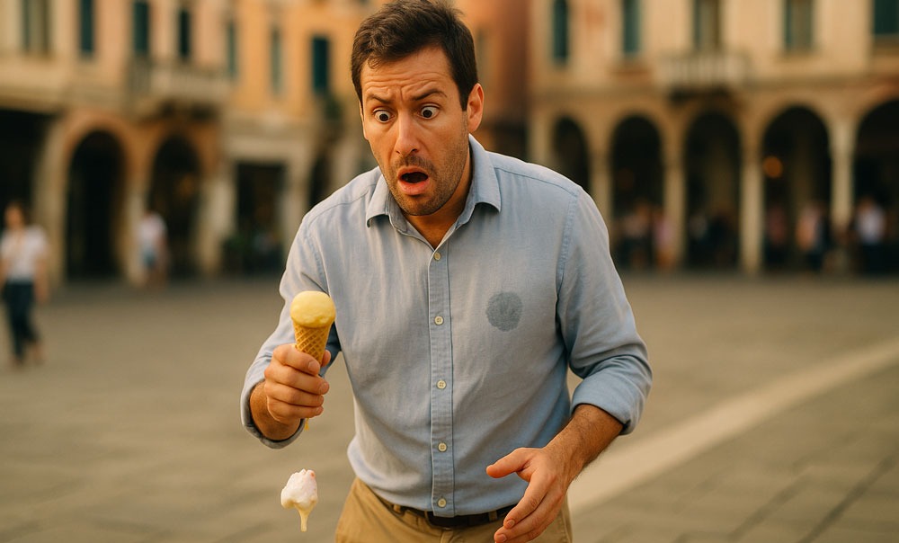 7 Funny Signs You Might Have the Evil Eye